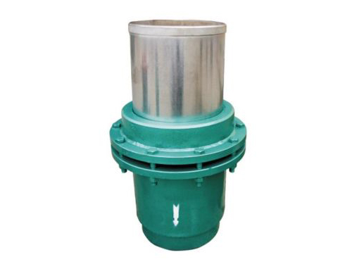 注油式套筒補(bǔ)償器